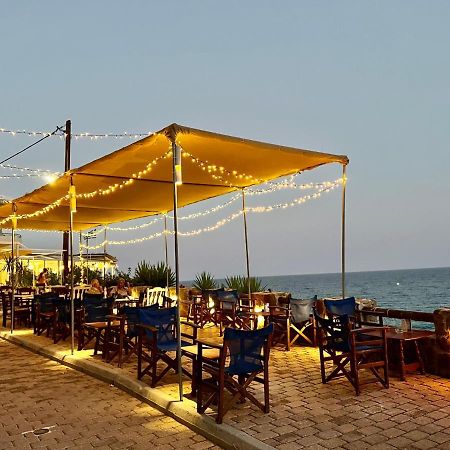 Argo Hotel Aegina Luaran gambar
