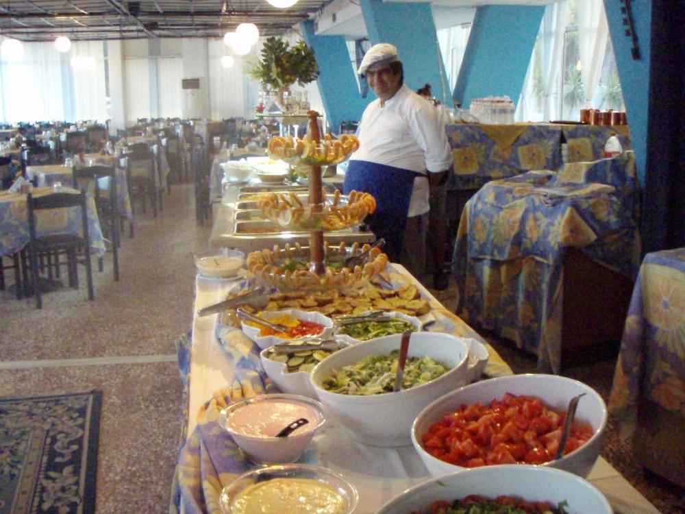 Argo Hotel Aegina Luaran gambar