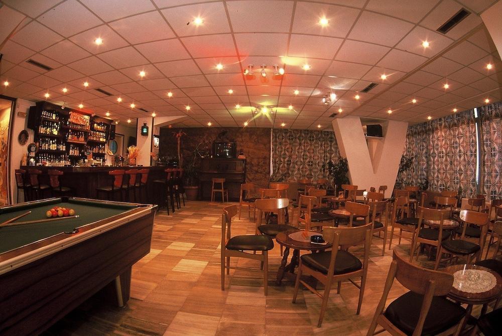 Argo Hotel Aegina Luaran gambar